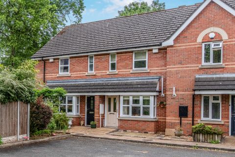 Regis Road, Wolverhampton WV6