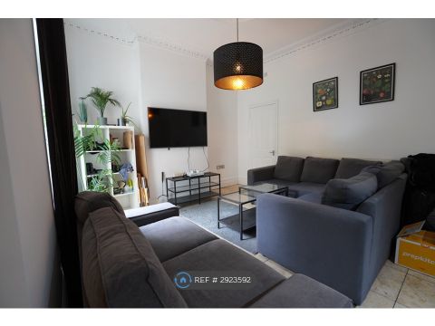 Fishponds Road, Bristol BS5, Room to rent