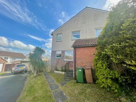 Staddiscombe, Plymouth PL9