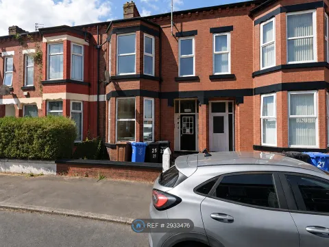 Apartment in Salford M6 - View 5