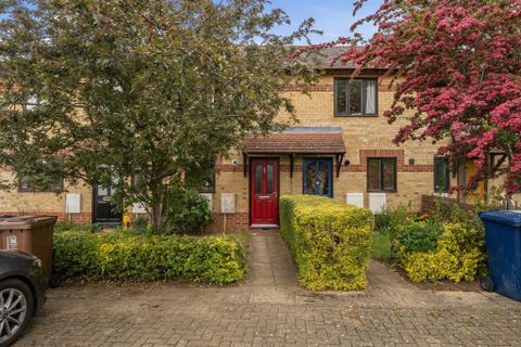 House in Oxford, East Oxford - View 2