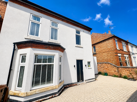 Tamworth Road, Nottingham NG10, Room to rent