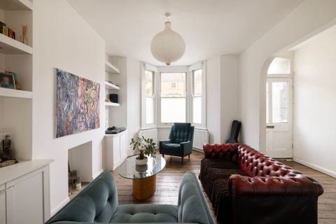 Malvern Road, Hackney E8