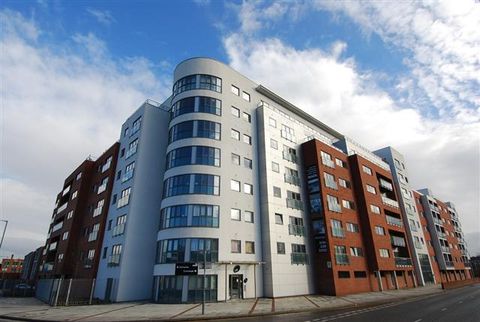 The Reach, Liverpool L3