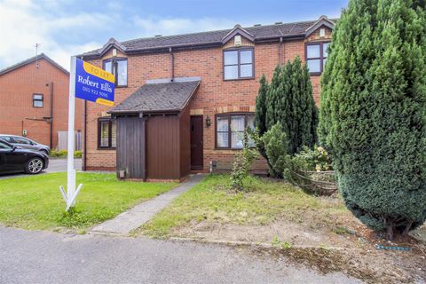 Heron Drive, Lenton, Nottingham NG7