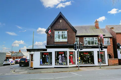 Tamworth Road, Sawley NG10, Sawley NG10