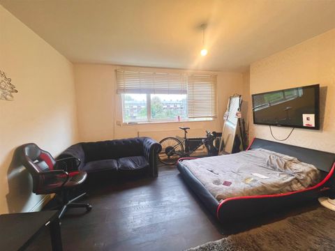 Newby Place, London E14, Studio to rent