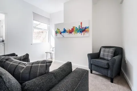 House in Manchester, Moss Side - View 5