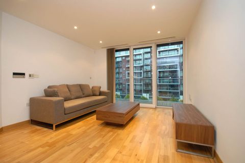 Oswald Building, 374 Queenstown Road, London SW11
