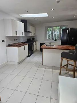 Stanton Road, Mossley Hill, Liverpool, Merseyside L18 – pohled 5