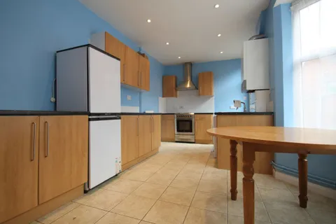 Sweetbriar Road, Leicester LE3 – pohled 5