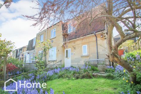 North View Close, Bath BA2