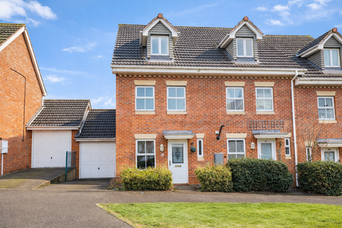 Richmore Road, Hamilton, Leicester LE5