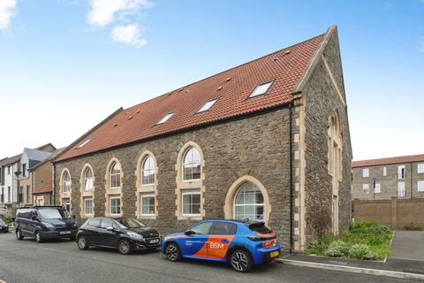 Chapel Road, Bristol, Avon BS16