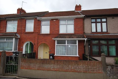 Filton Avenue, Bristol BS7, Room to rent