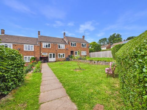 Oak Acres, Beeston, Nottingham, Nottinghamshire NG9 - View 2