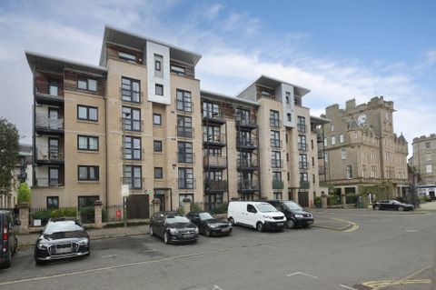 Tower Place, The Shore, Edinburgh EH6
