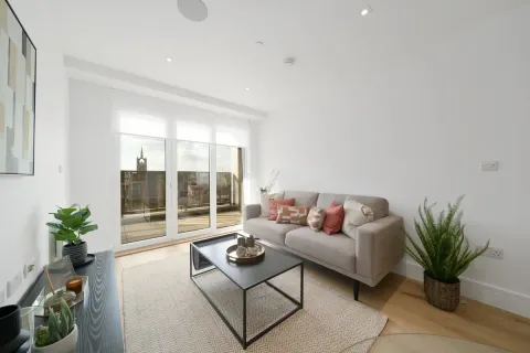 Sutton Park House, Sutton SM1