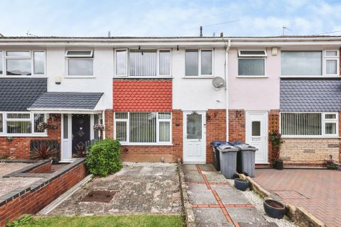 Ambleside, Birmingham B32