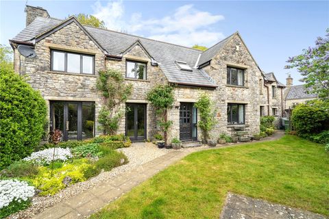 Chewton Hill, Chewton Mendip, Radstock, Somerset BA3