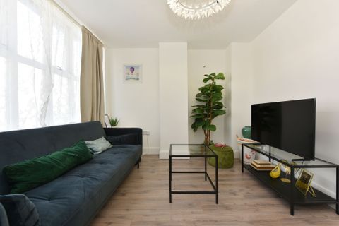 Royal College Street, London NW1