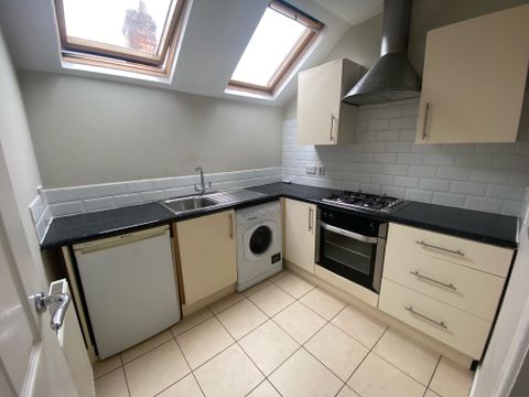 Theobald Road, Cardiff CF5