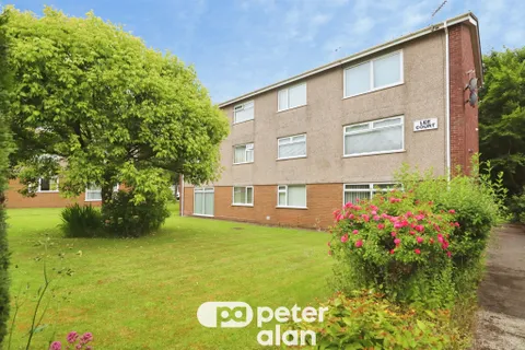 Lee Court, Cardiff CF14, Cardiff CF14