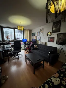 Apartment in Birmingham, Symphony Court, Ladywood - View 5