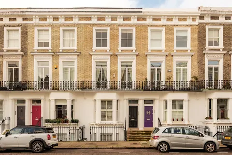 Langton Street, Chelsea SW10, Chelsea SW10