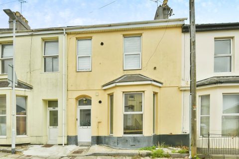 Sydney Street, Plymouth PL1 - View 2