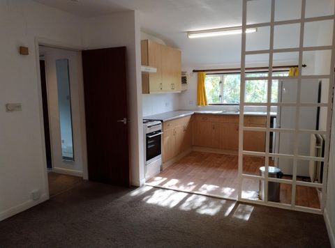 Ednaston Road, Dunkirk NG7