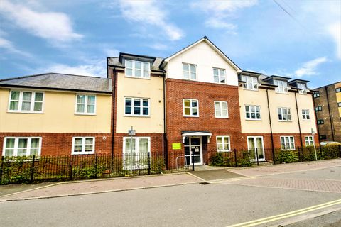 Parkville Road, Southampton, Hampshire SO16