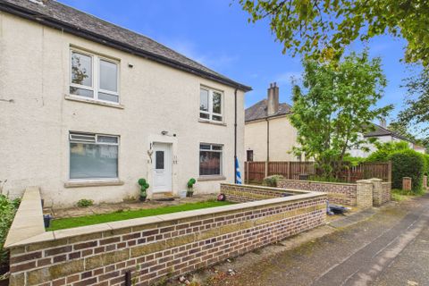 Hermitage Avenue, Glasgow G13