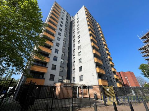 Blackfriar Court 73 Blackfriar Court, St, Simon Street, Salford M3