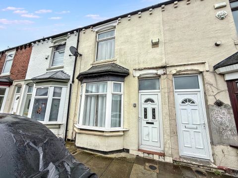 Pilkington Street, North Ormesby, Middlesbrough TS3 - Ansicht 2
