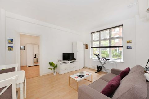 Abercorn Place, St John's Wood, London NW8