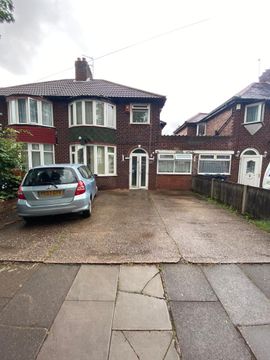 Rymond Road, Birmingham B34 - View 2