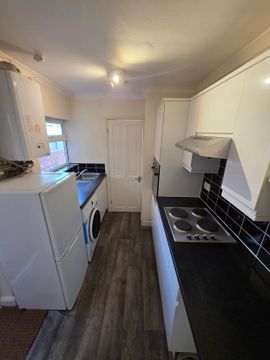 Collis Street, Reading RG2