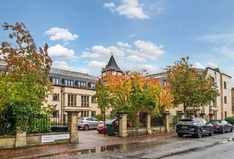 St. Johns Road, Bathwick, Bath, Somerset BA2