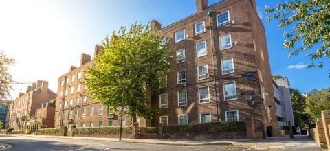 Law Street, London SE1