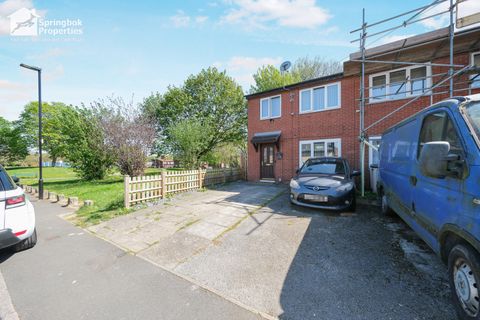 Industry Road, Darnall, Sheffield, South Yorkshire S9