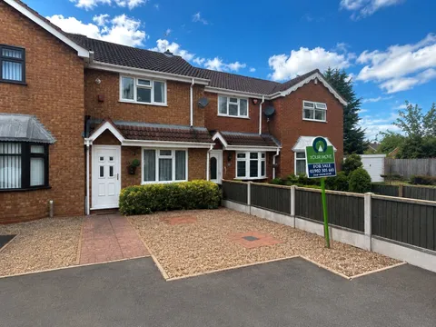 Seaton Close, Wolverhampton, West Midlands WV11, West Midlands WV11