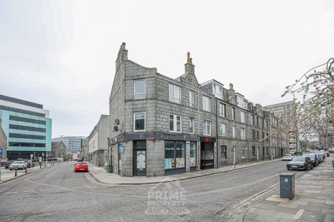 65 Summer Street, Aberdeen AB10