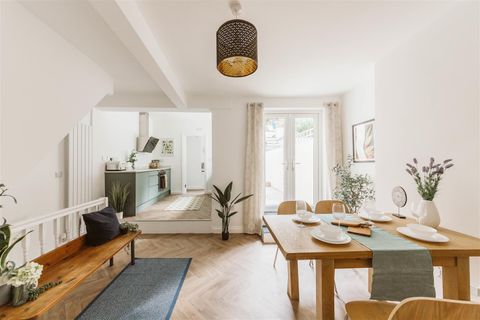 Cotswold Road, Bedminster, Bristol BS3