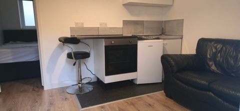 Apartment in Reading, Battle - View 2