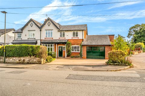 Featherstone Road, Kings Heath, Birmingham, West Midlands B14