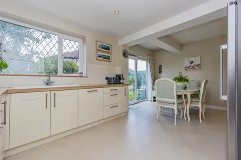 Roundwood Road, Northenden, Manchester, Greater Manchester M22 – pohled 5