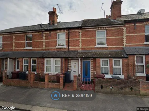 Cranbury Road, Reading RG30, Reading RG30