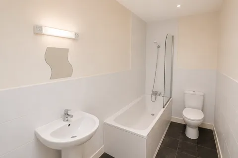 Apartment in Leicester LE1, City of Leicester - View 5
