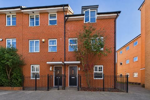 Gweal Avenue, Reading, Berkshire RG2